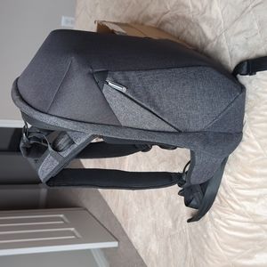 Swiss Digital Design Hard Case Backpack